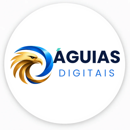Águias Digitais
