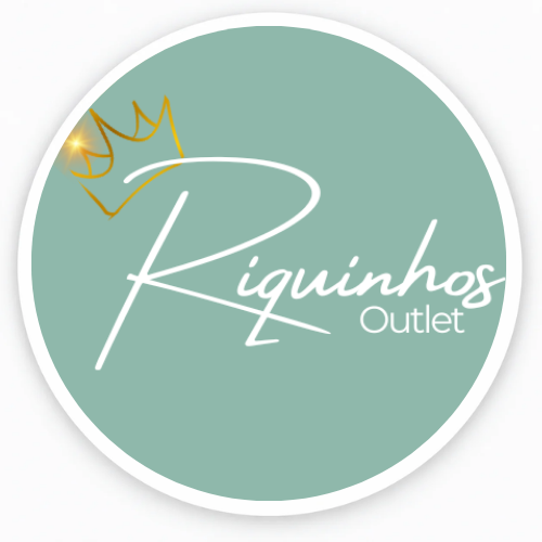 Riquinhos Outlet