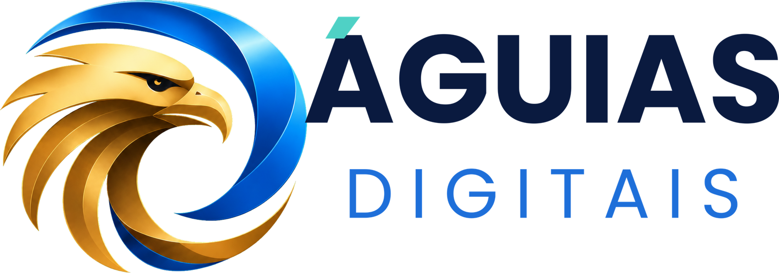 Águias Digitais