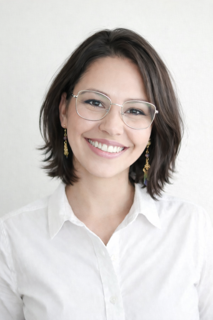 Priscila Almeida