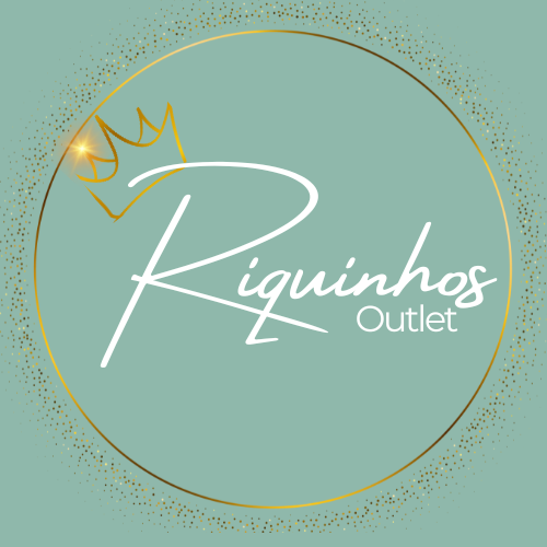 Riquinhos Outlet