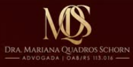Dra. Mariana Quadros Schorn